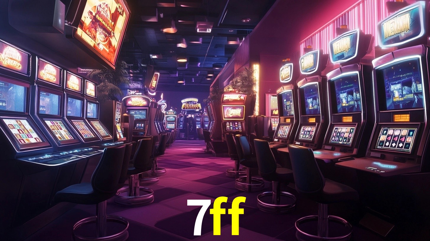 7ff bônus — cashback 15 por cento e níveis VIP